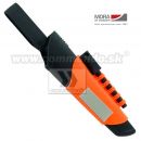 Mora BushCraft Orange Knife 12C27 oranžový nôž