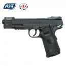 Airsoft Pistol STI Duty One CO2 GBB 6 mm