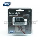 CZ75 STI Duty Series Universal Laserové ukazovátko Laser Sight