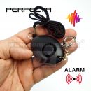 Osobný alarm 120 dB Perfecta SA1 Shrill Alarm