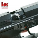 Airsoft Pistol Heckler&Koch HK P8 CO2 GNB 6mm