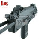 Airsoft Gun Hecler&Koch HK MP7 A1 AEG 6mm