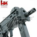 Airsoft Gun Heckler&Koch HK MP7 A1 Gas GBB 6mm