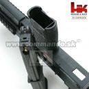 Airsoft Gun Heckler&Koch HK MP7 A1 Gas GBB 6mm