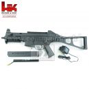Airsoft Gun Heckler&Koch HK UMP Metal Gear Box AEG 6mm