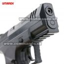Vzduchová pištoľ Umarex XBG CO2 4,5mm Airgun Pistol