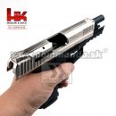 Plynovka Heckler&Koch HK P30 BiColor 9mm
