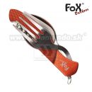 Príborový nôž FOX 6v1 - 44051