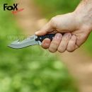 Nôž na krk FOX Outdoor 44513 - Neck Knife