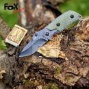Zatvárací nôž FOX Outdoor - 45521