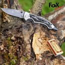 Zatvárací nôž FOX Outdoor - 45871