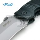 Taktický nôž Walther STK XL Silver Tac Knife