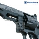 Airgun Vzduchovka S&W Revolver M&P R8 CO2 4,5mm