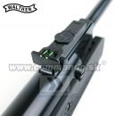 Airgun Rifle Vzduchovka Walther LGV Challenger