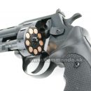 Alfa Proj 661 Revolver Blued Flobert 6mm
