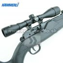 Vzduchovka Hammerli 850 Air Magnum XT CO2 4,5mm 15J