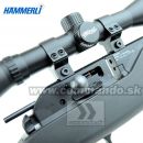 Vzduchovka Hammerli 850 Air Magnum XT CO2 4,5mm 7,5J