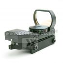 Kolimátor Open Type Dot Sight Black otvorený 21mm