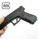 ACM Rubber Grip protišmykový návlek na pištoľ Glock