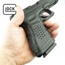 GFC Rubber Grip protišmykový návlek na pištoľ Glock Tan