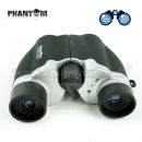 Binokulár Phantom 10x22 Black Ďalekohľad
