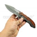 Zatvárací vreckový nôž Gerber 86 Clip Knife replica