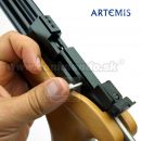 Airgun Pistol Vzduchovka Model CP1 CO2 4,5mm