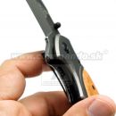 Zatvárací vreckový nôž Gerber 88 Clip Knife replica