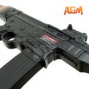 Airsoft AGM 056B STG44 Full Metal Wood AEG 6mm