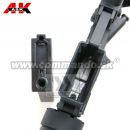 Airsoft A&K AK SPRMOD1 Full Metal AEG 6mm