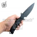 Martinez Albainox Knife Dark Eagle  31903 nôž