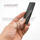 Card Sharp Black kartový zatvárací nôž