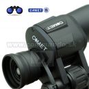 Binocular Ďalekohľad Comet 20x50 Black Coated Optics