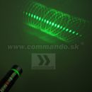 Laserové Pero 4K zelené ukazovatko Green Laser Pointer