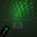 Laserové Pero 4K zelené ukazovatko Green Laser Pointer