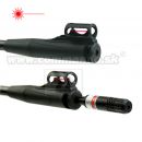 Laserový nastreľovač puškohľadov Laser Bore Sighter A66