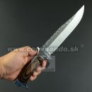 Columbia Knife Saladin Nôž Hunter LN286