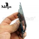 Ninja Wallet Multifunkčná karta na prežitie - Survival Card