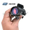 Kolimátor ASG Strike 1x30 Red Dot Sight  30mm