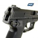 Airsoft Pistol MK23 Special Operation GNB 6mm