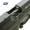 Airsoft Pistol MK23 Special Operation GNB 6mm