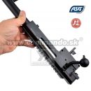 Airsoft Rifle AW 308 Sniper SL ASG Spring 6mm