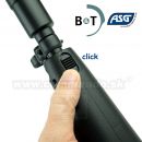Airsoft Rifle ASG B&T BT5 A5 DLV AEG 6mm