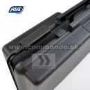 ASG PlasticBox Kufrík na revolver čierny