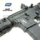 Airsoft CAA M4 Carbine Black Full Metal AEG 6mm