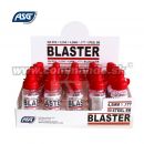 ASG Blaster BB Shots 300ks oceľové broky 4,5mm