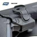 ASG Strike Systems G model Padlo Pravá strana púzdro Holster