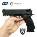 Airsoft Pistol CZ SP-01 Shadow IPSC MS GBB 6mm