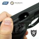Airsoft Pistol CZ SP-01 Shadow IPSC MS GBB 6mm