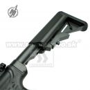 Airsoft Rifle M4 38318 Manual 6mm